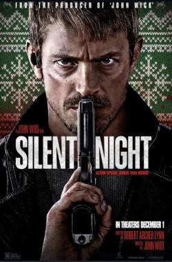 Silent Night (2023 - English)